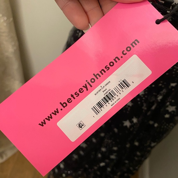 Betsey Johnson Dress - Picture 7 of 8